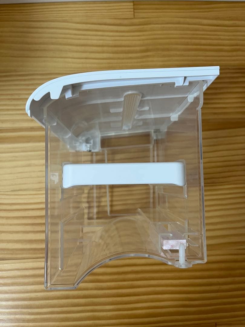 【美品】シャープ 衣類乾燥 除湿機 CV-P71-W