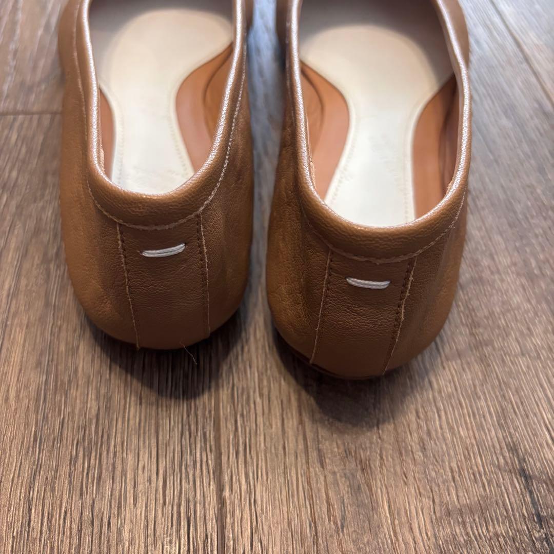 MAISON MARGIELA メゾンマルジェラ　タビパンプス