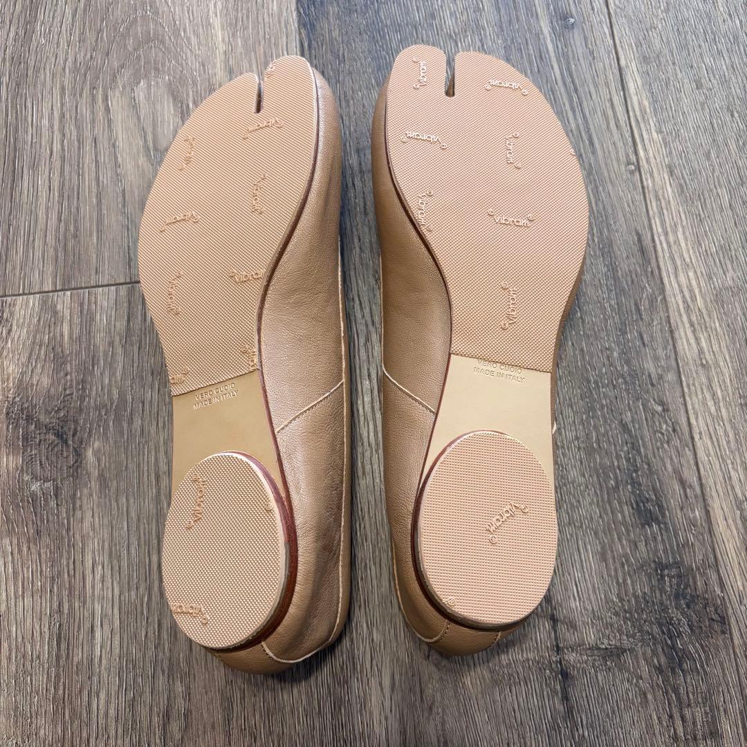 MAISON MARGIELA メゾンマルジェラ　タビパンプス