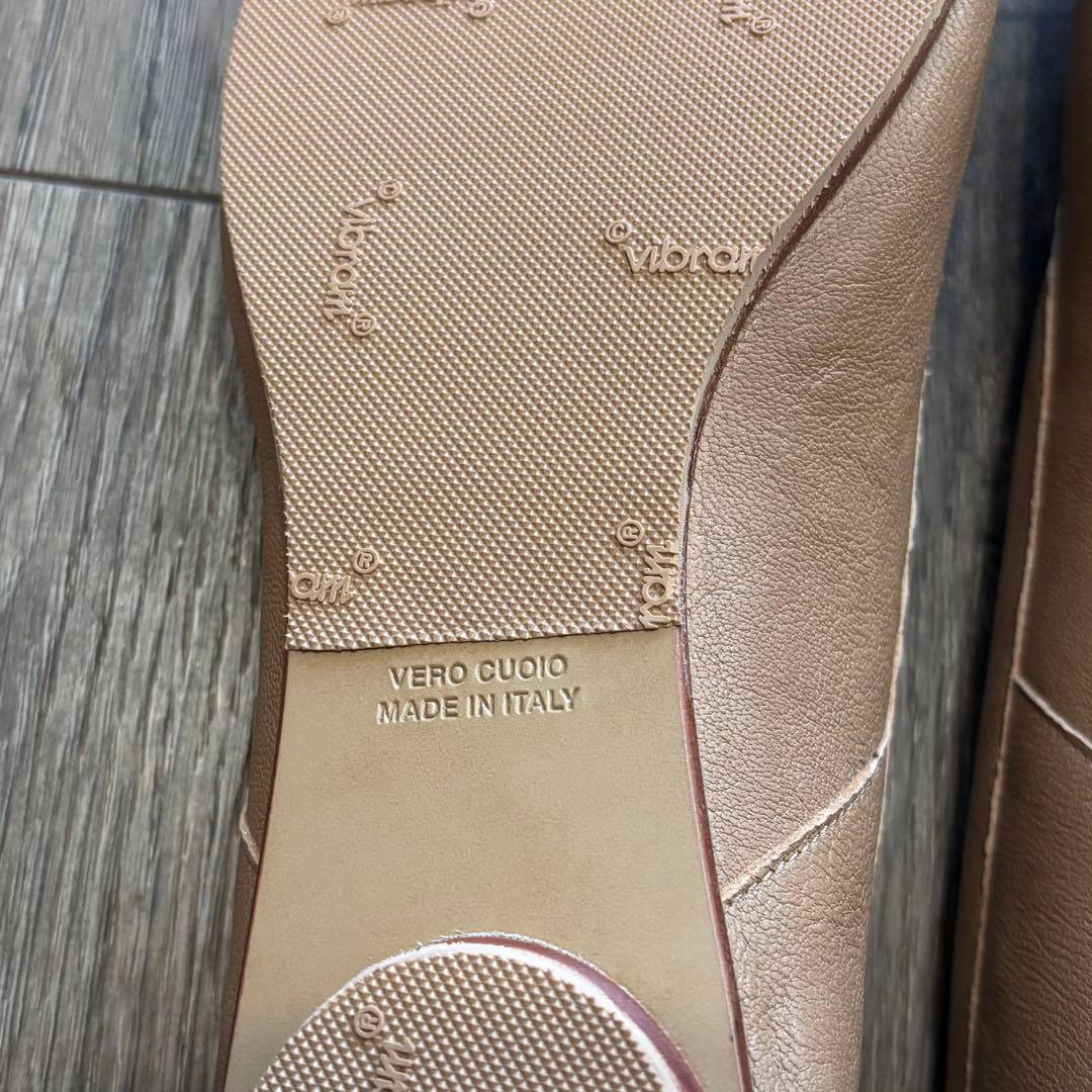 MAISON MARGIELA メゾンマルジェラ　タビパンプス