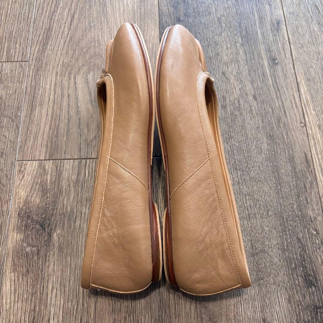 MAISON MARGIELA メゾンマルジェラ　タビパンプス