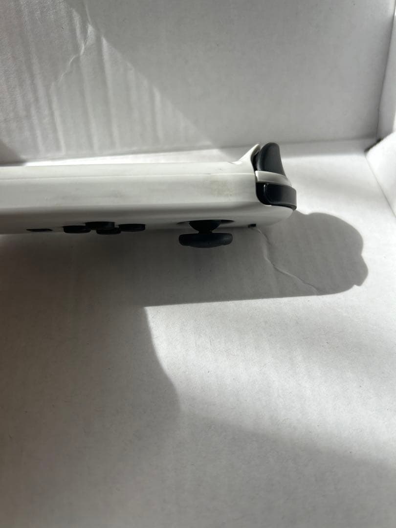 Nintendo Switch 有機ELモデル ホワイト/グレー