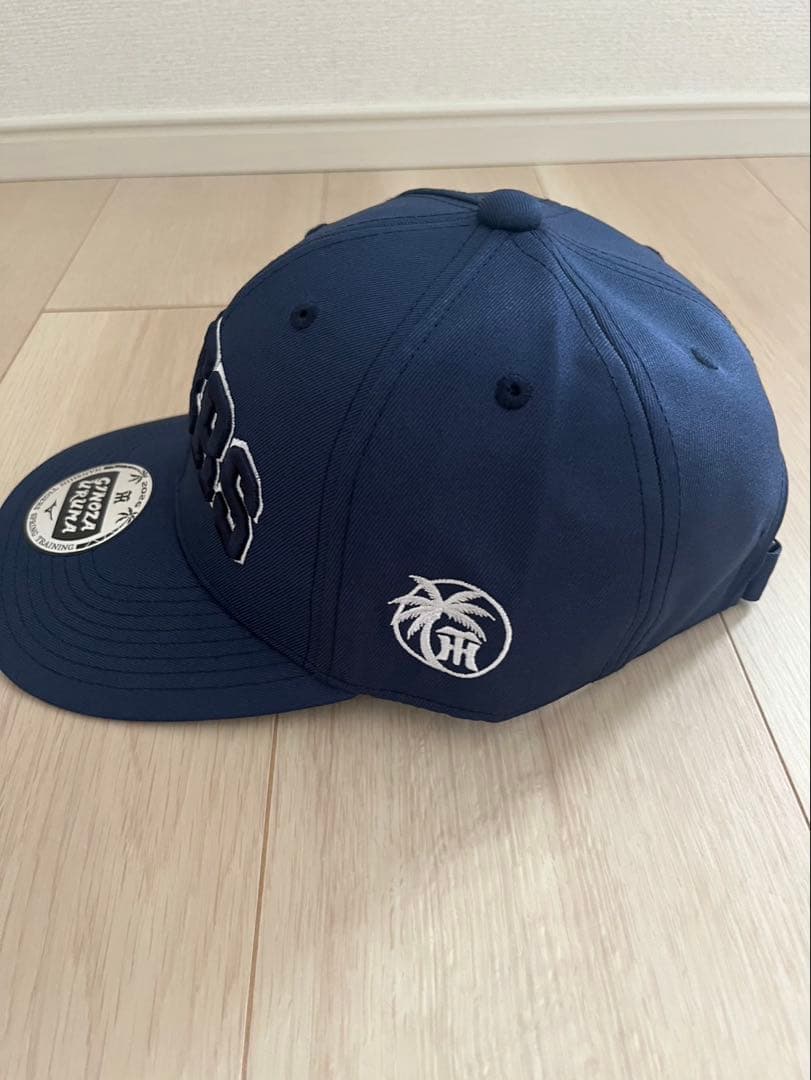 阪神タイガース 春季キャンプ　2026年 関係者配布キャップ（非売品）