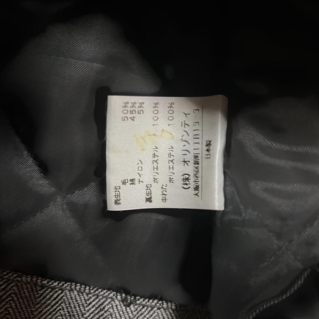 Vivienne Westwood RED LABEL 中綿入りジャケット