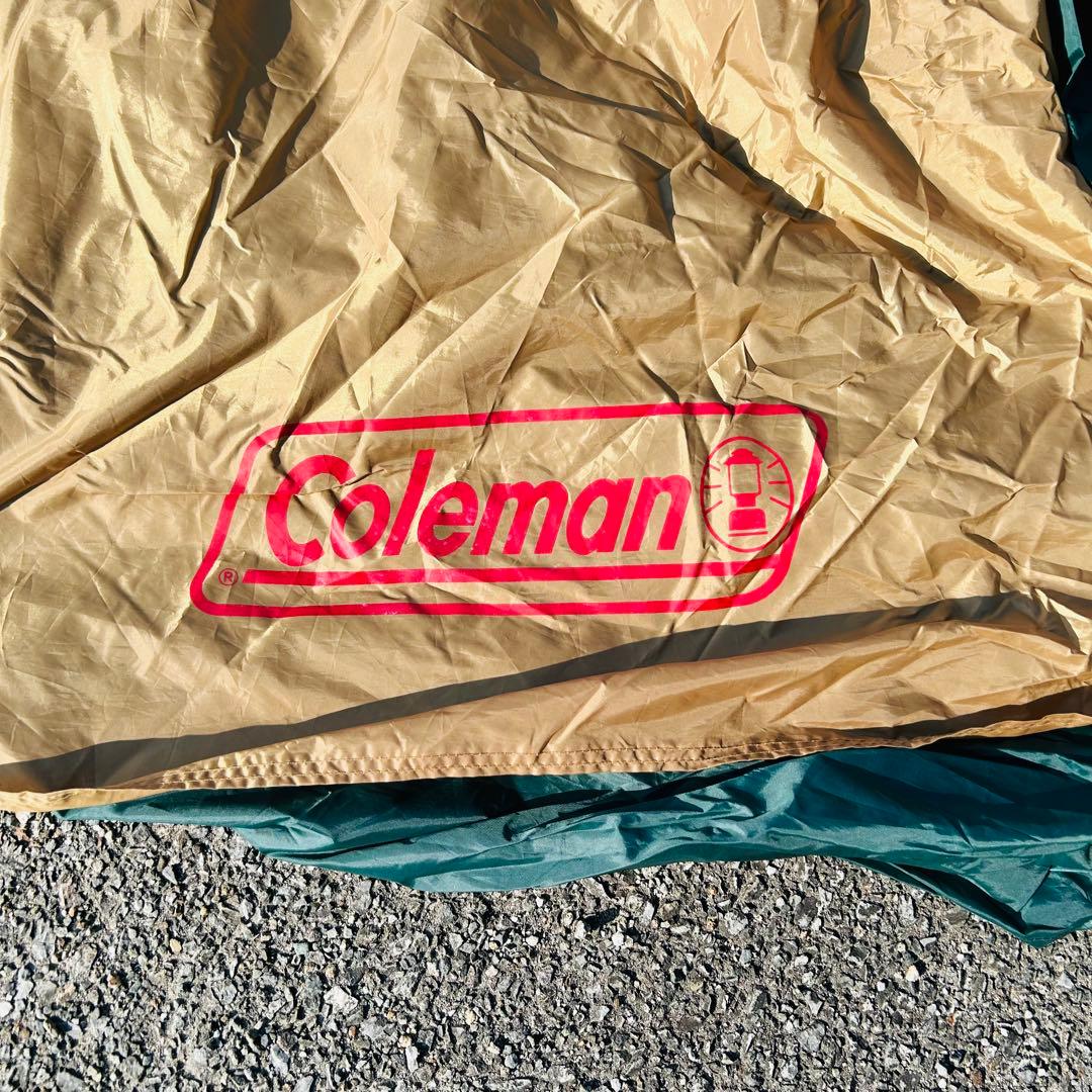 コールマン　Coleman ラウンドスクリーン320EXプラス　テント　キャンプ