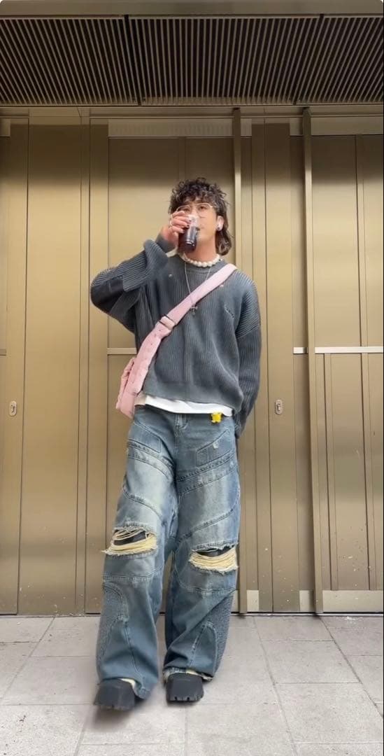 靴 22ss BALENCIAGA TROOPER BOOTS 41