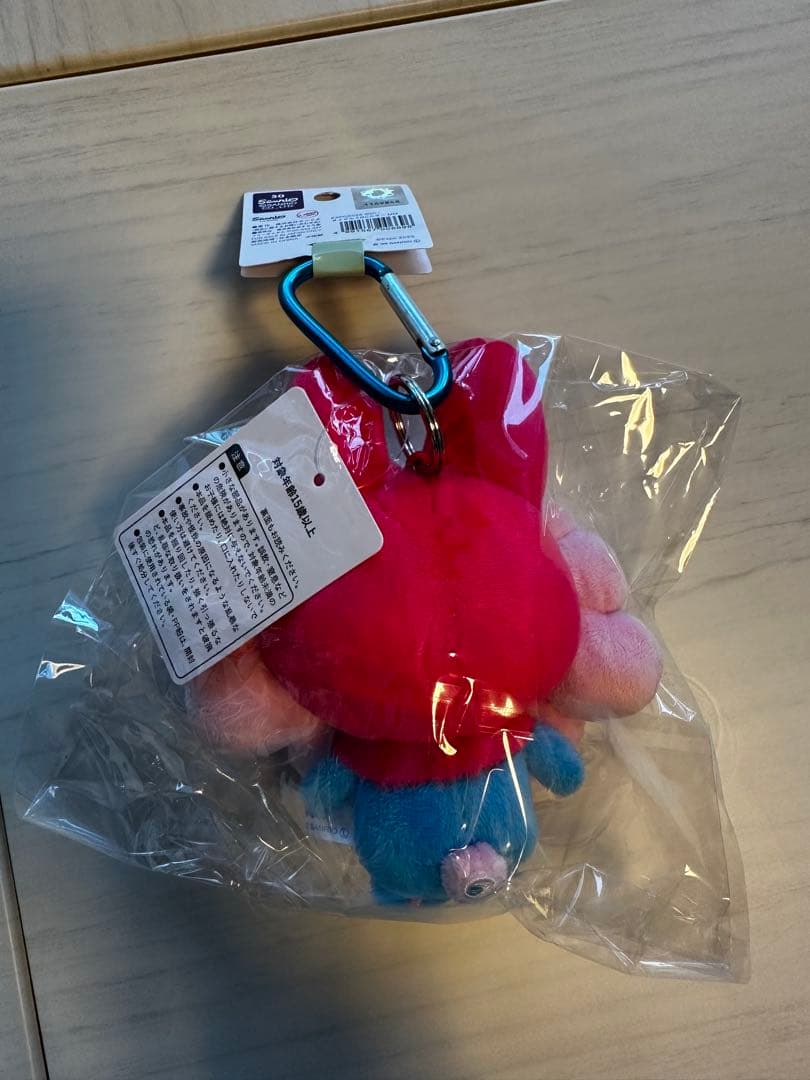 ミャクミャク × マイメロ 大阪万博会場限定 サンリオ