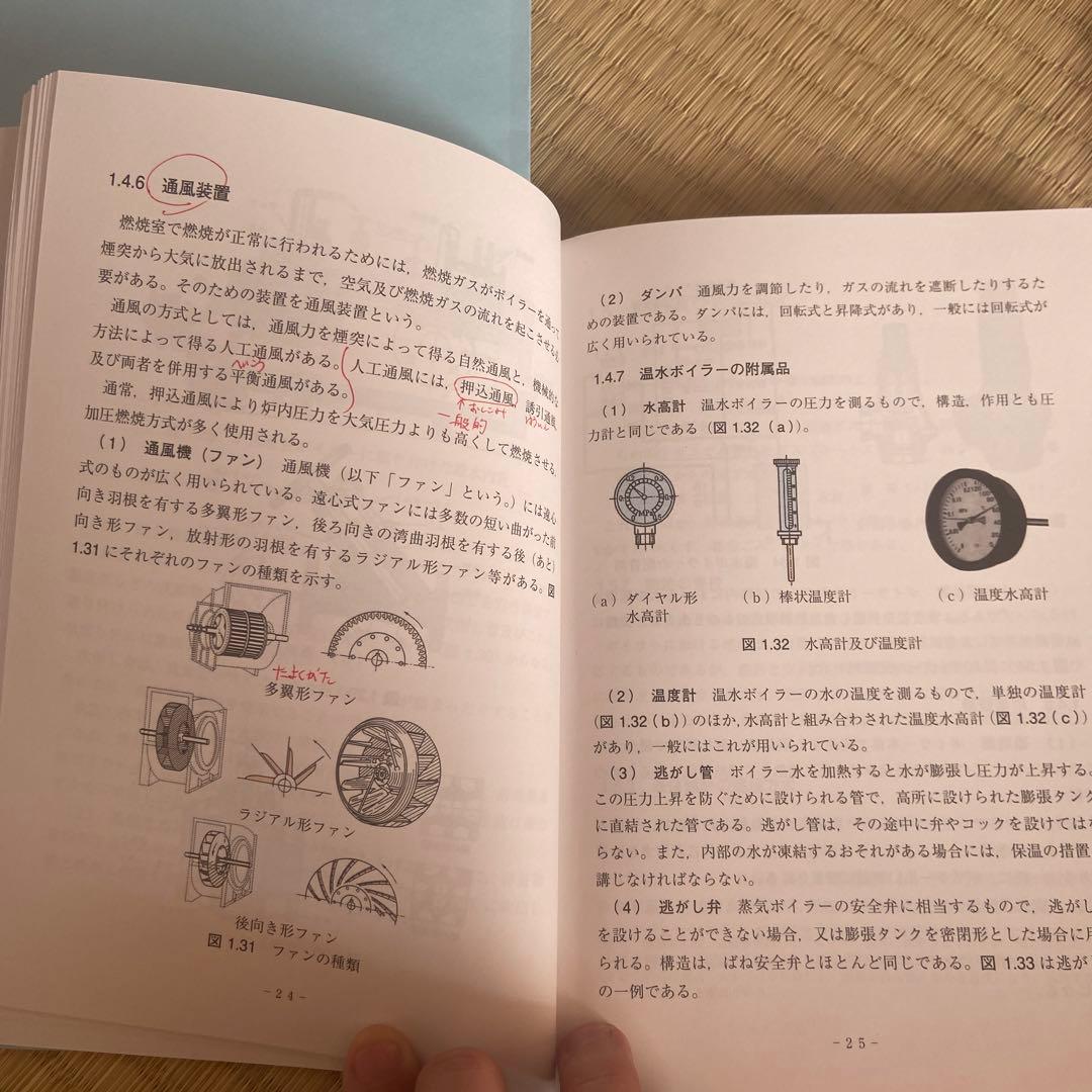 超超！お得！超完全攻略セット　ボイラー技士 2級