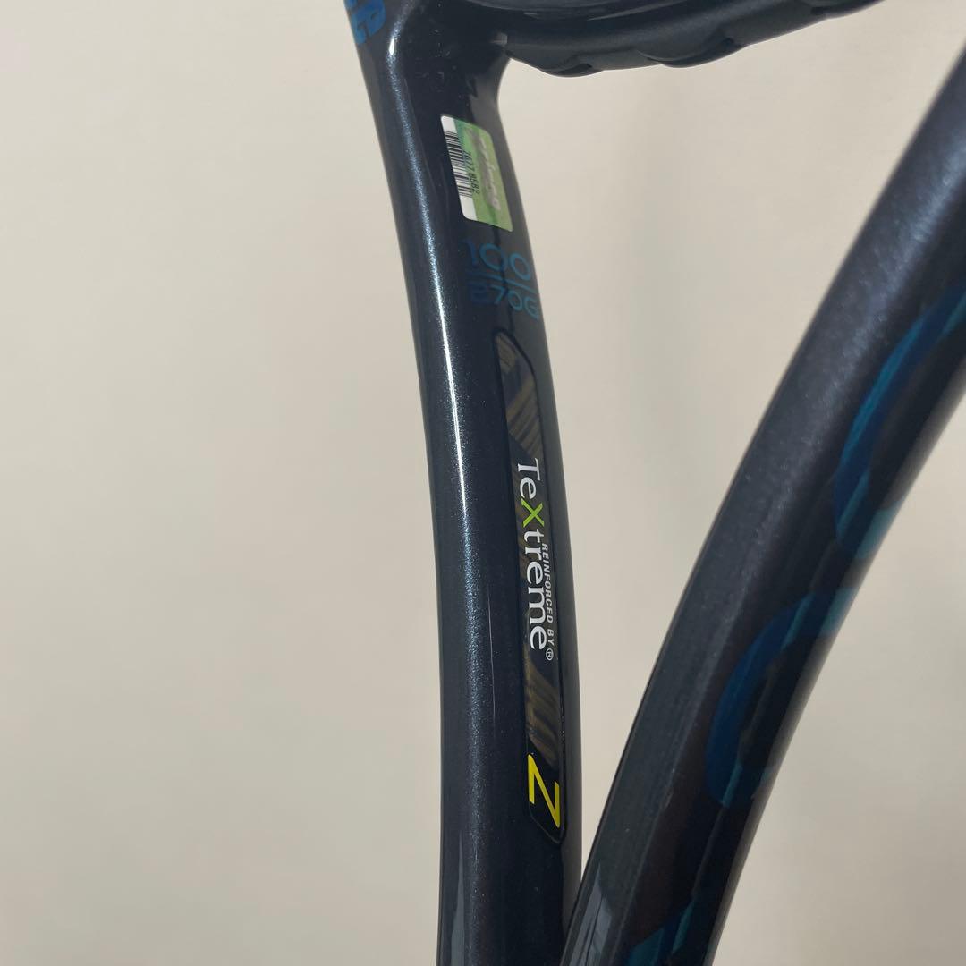 早い者勝ち、新品未使用、最新版、プリンス　ツアー　100L ２本目