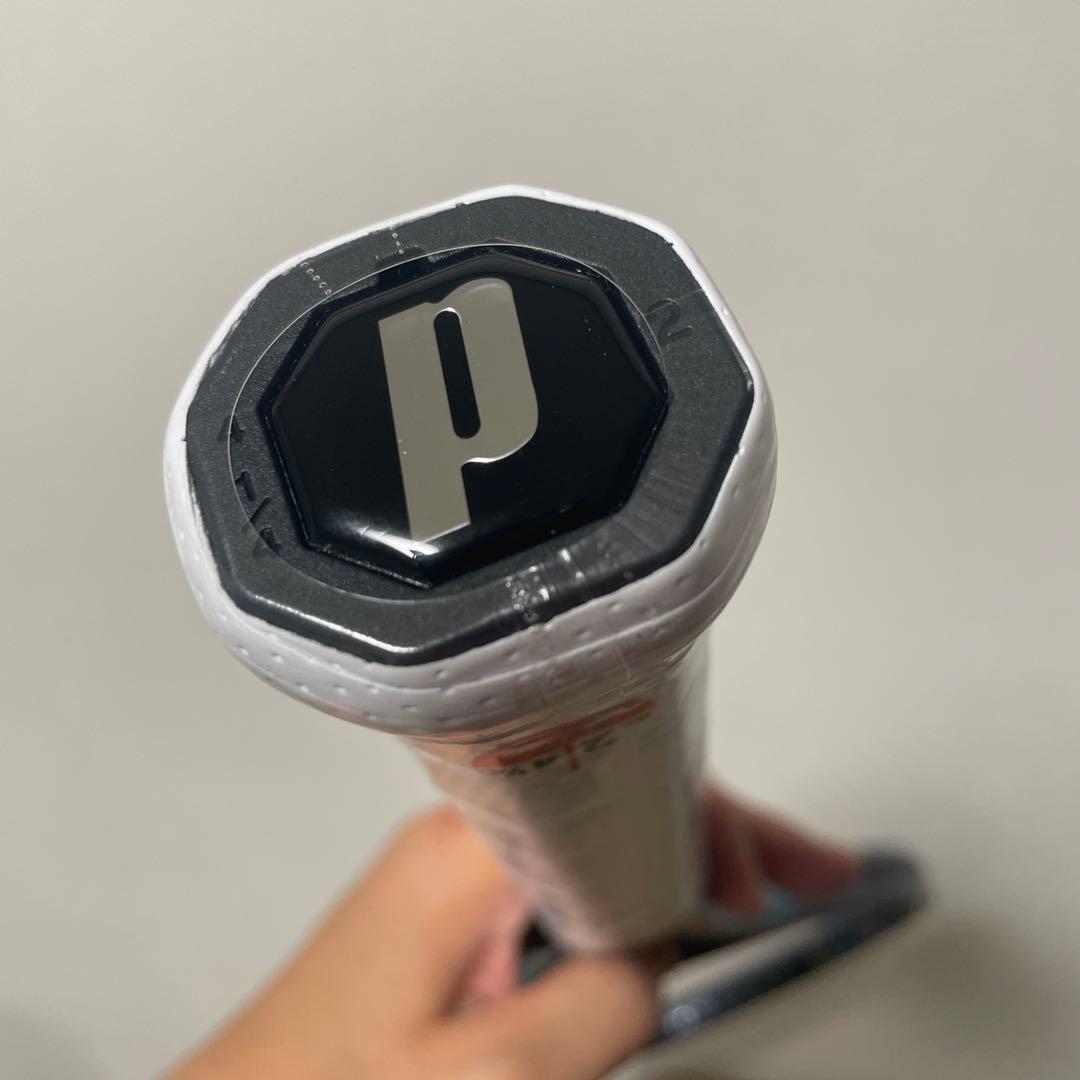 早い者勝ち、新品未使用、最新版、プリンス　ツアー　100L ２本目