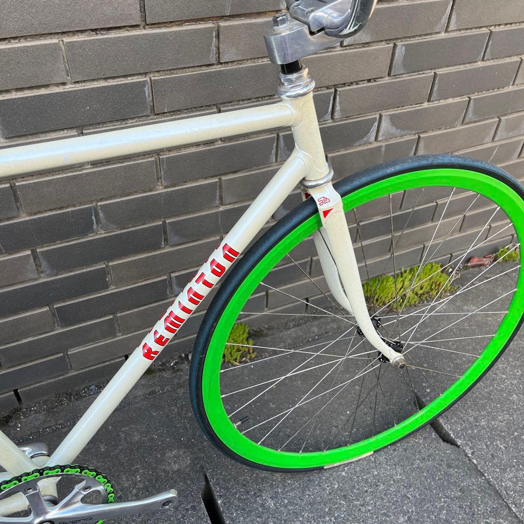 REMINTON ピスト　引き取り限定