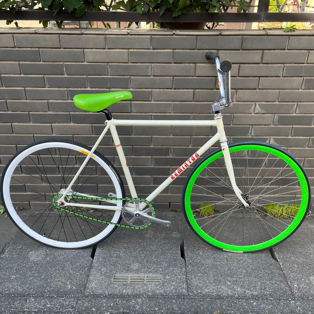 REMINTON ピスト　引き取り限定