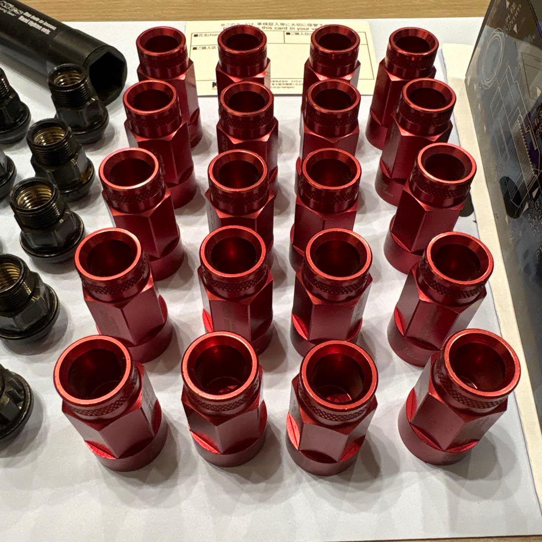 ヨエルページ レデューラレーシング 2ピース シェルタイプ