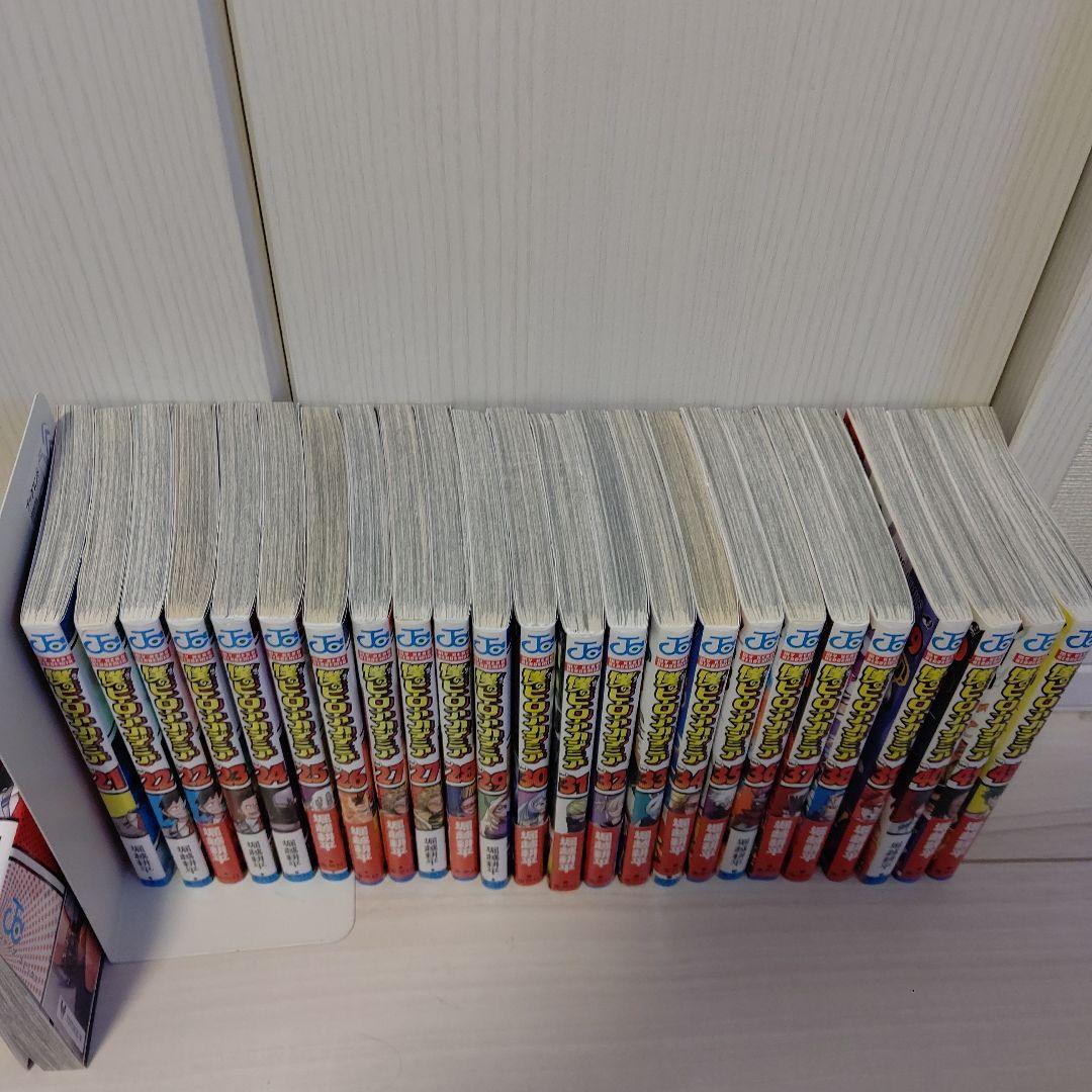 僕のヒーローアカデミア1から42 全巻セット