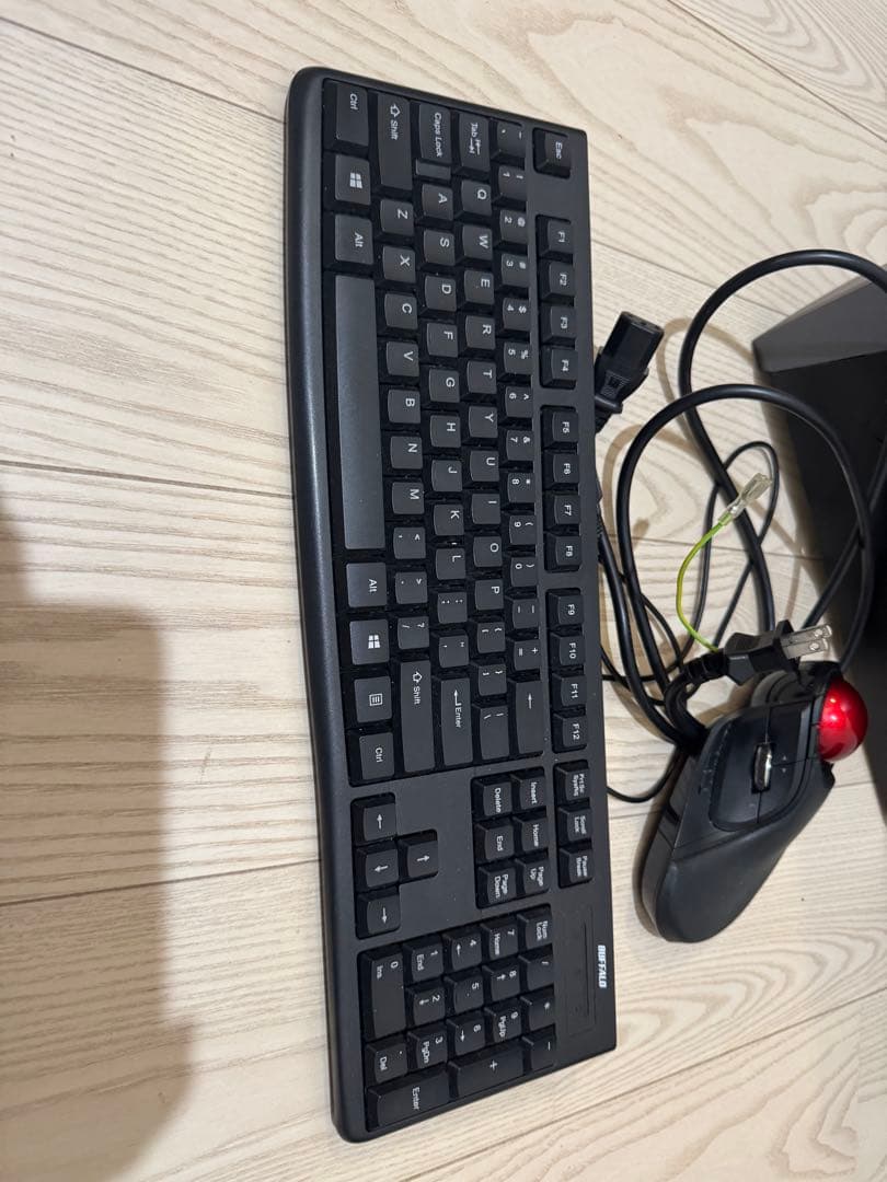 ASUS デスクトップPC CORE i7 9700K