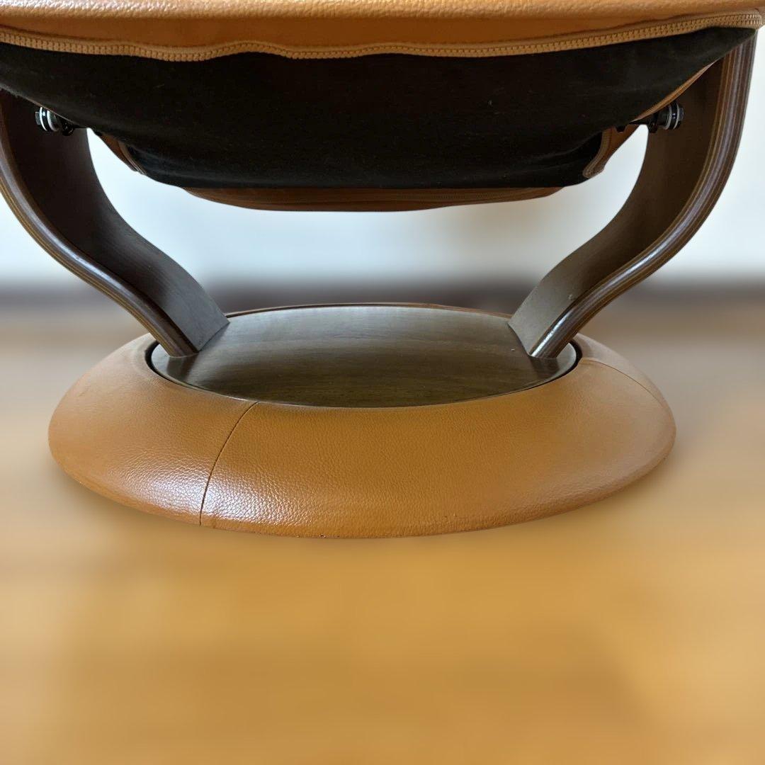 karimoku(カリモク家具) 本革 リクライニングソファ ① RT5106