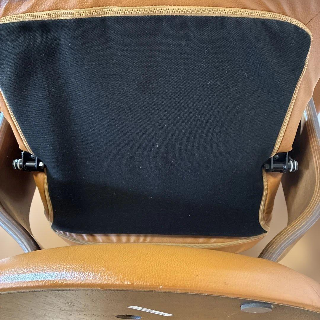 karimoku(カリモク家具) 本革 リクライニングソファ ① RT5106