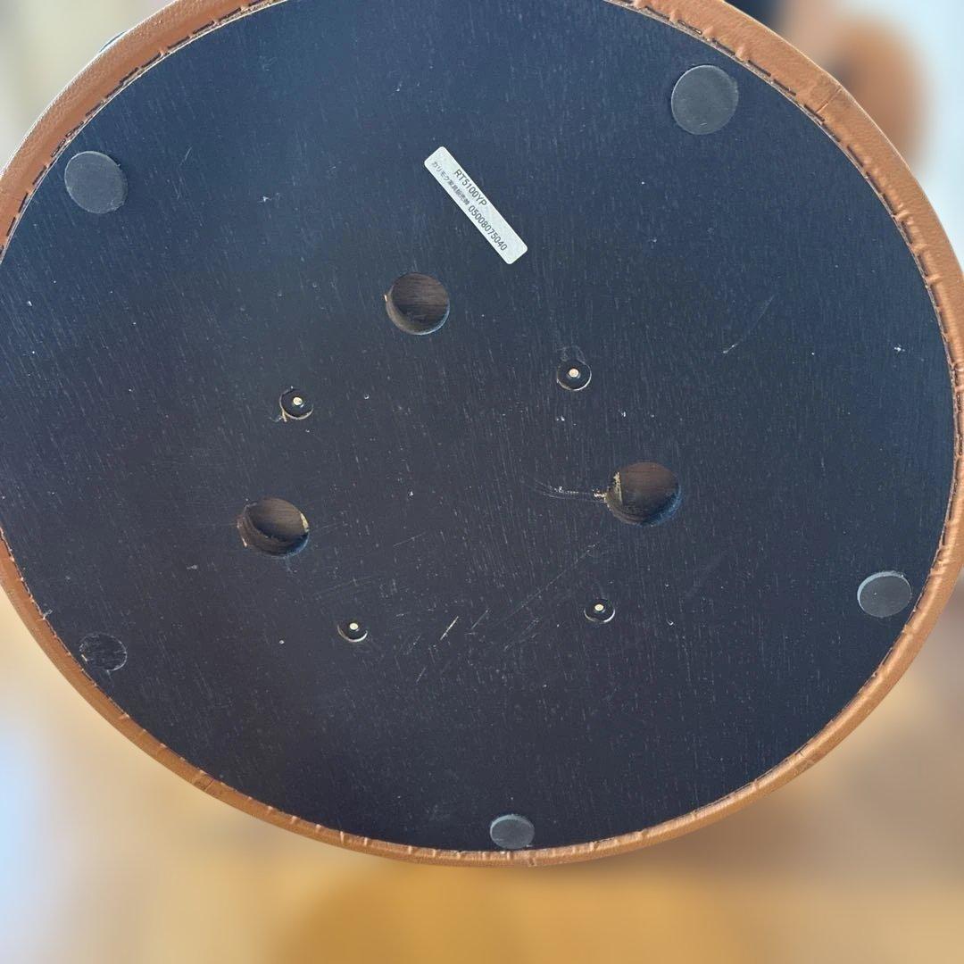 karimoku(カリモク家具) 本革 リクライニングソファ ① RT5106