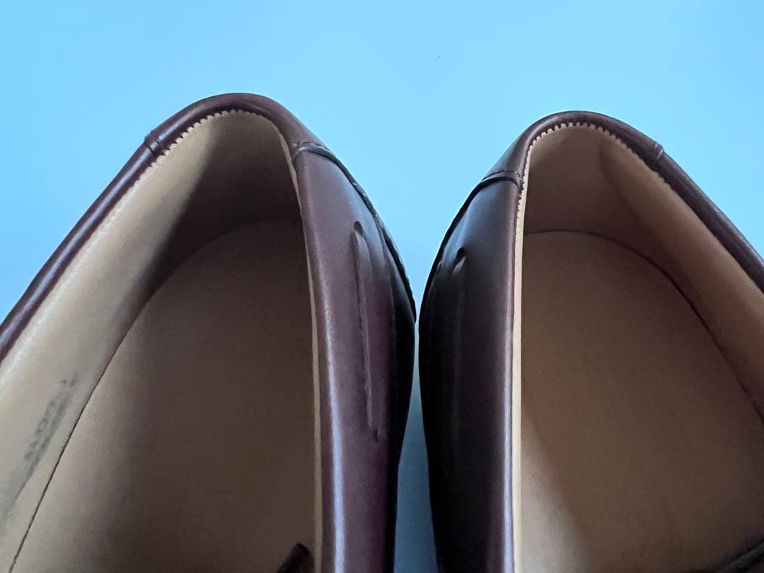 J.M. WESTON/690 ヨットDERBY 6/E