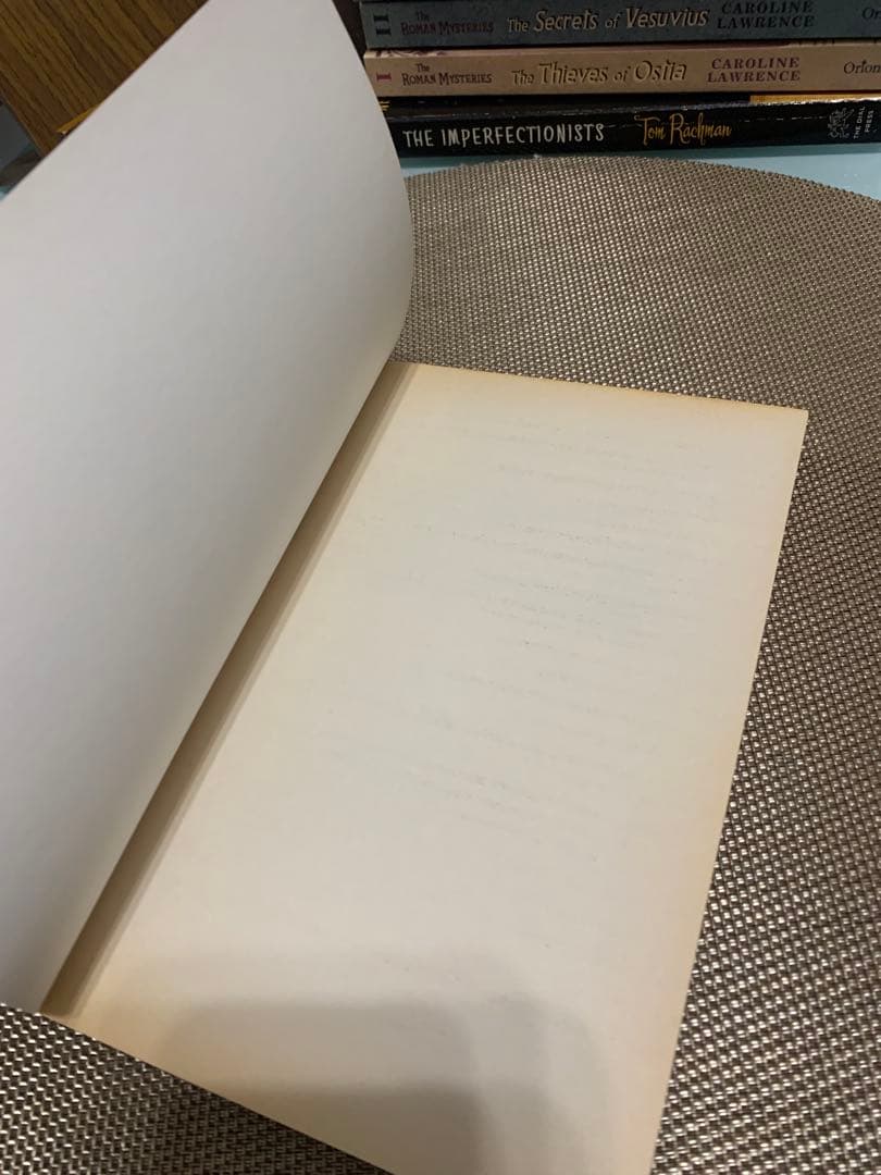 希少　David Hare Amy's View