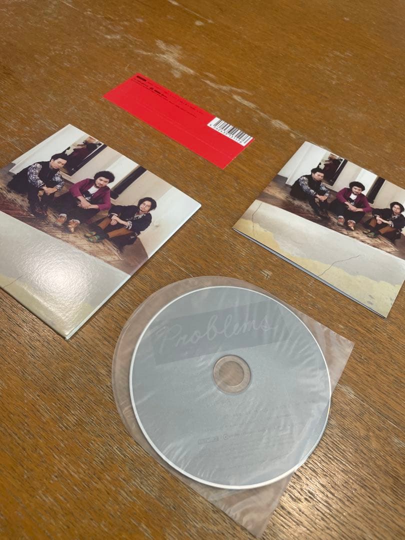 Petrolz ペトロールズ　10枚セット