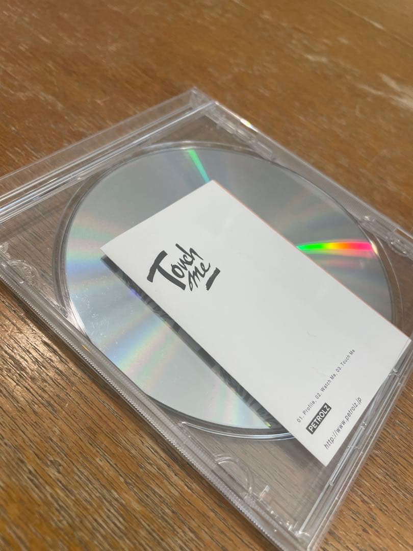 Petrolz ペトロールズ　10枚セット