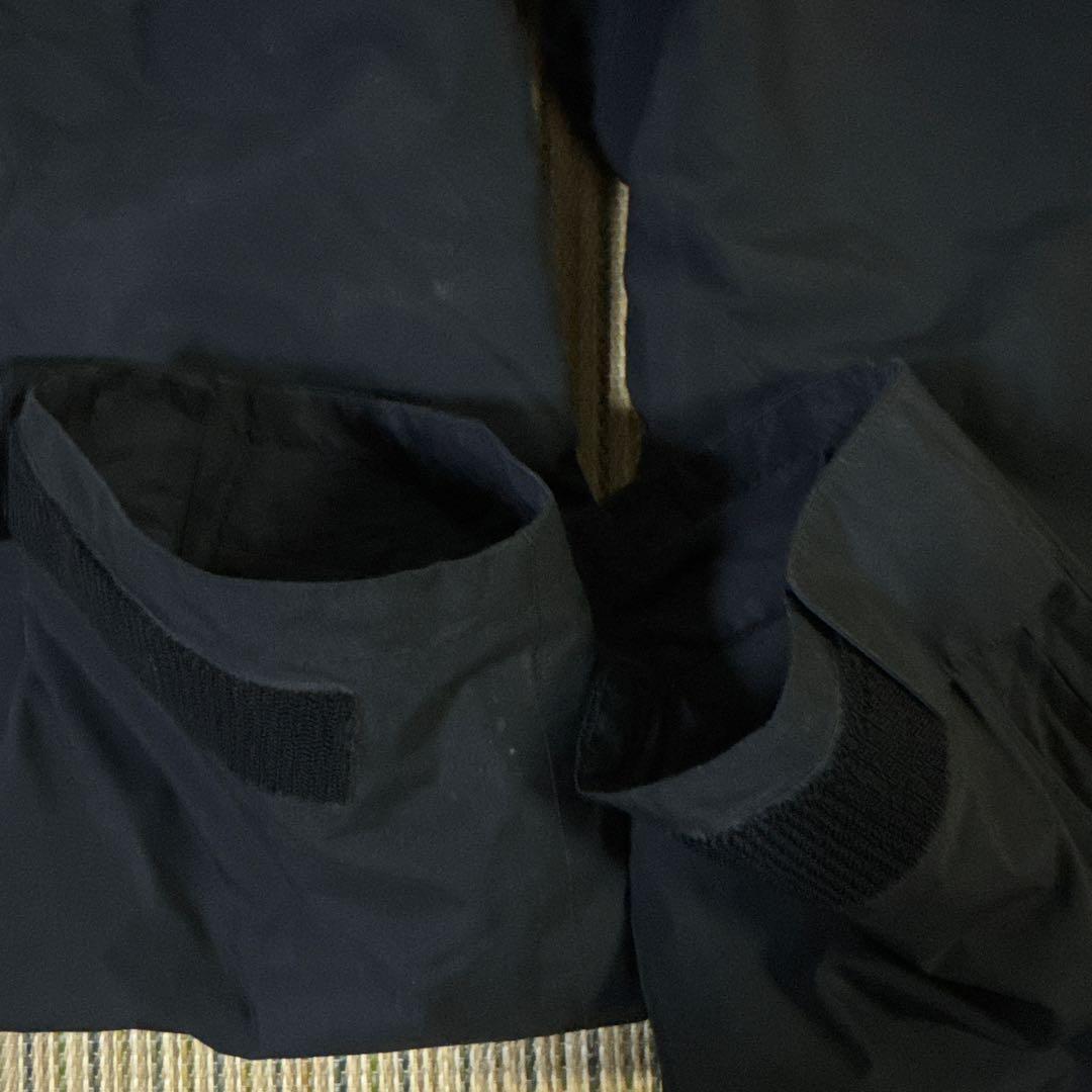 ダイワ　dw-1921 GORE-TEX フィッシングジャケット Mサイズ