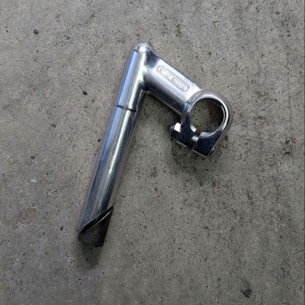 レア ビンテージ grancompe 1”スレッドステム 25.4 65mm