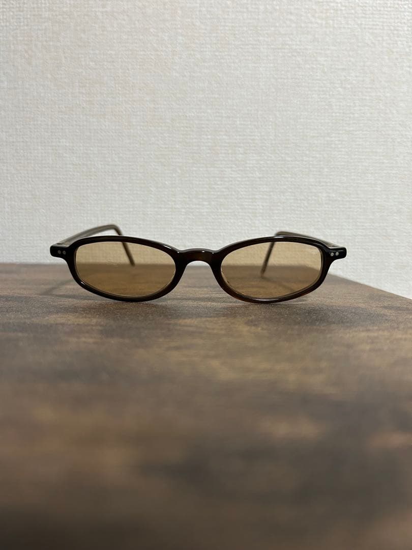 【vintage】00s EMPORIO ARMANI sunglasses