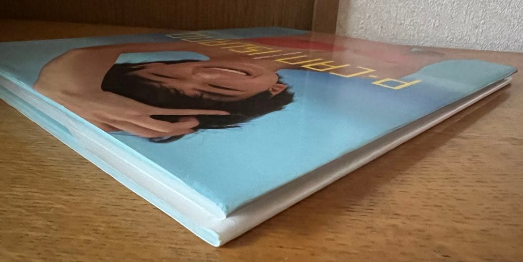 希少★西田ひかる写真集『P-CAN 』初版 永久保存版