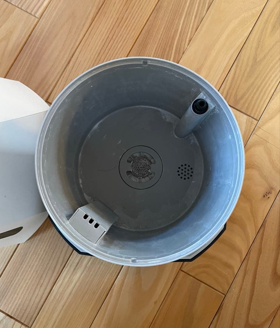 専用⭐︎【ジャンク品】AirDog 加湿器