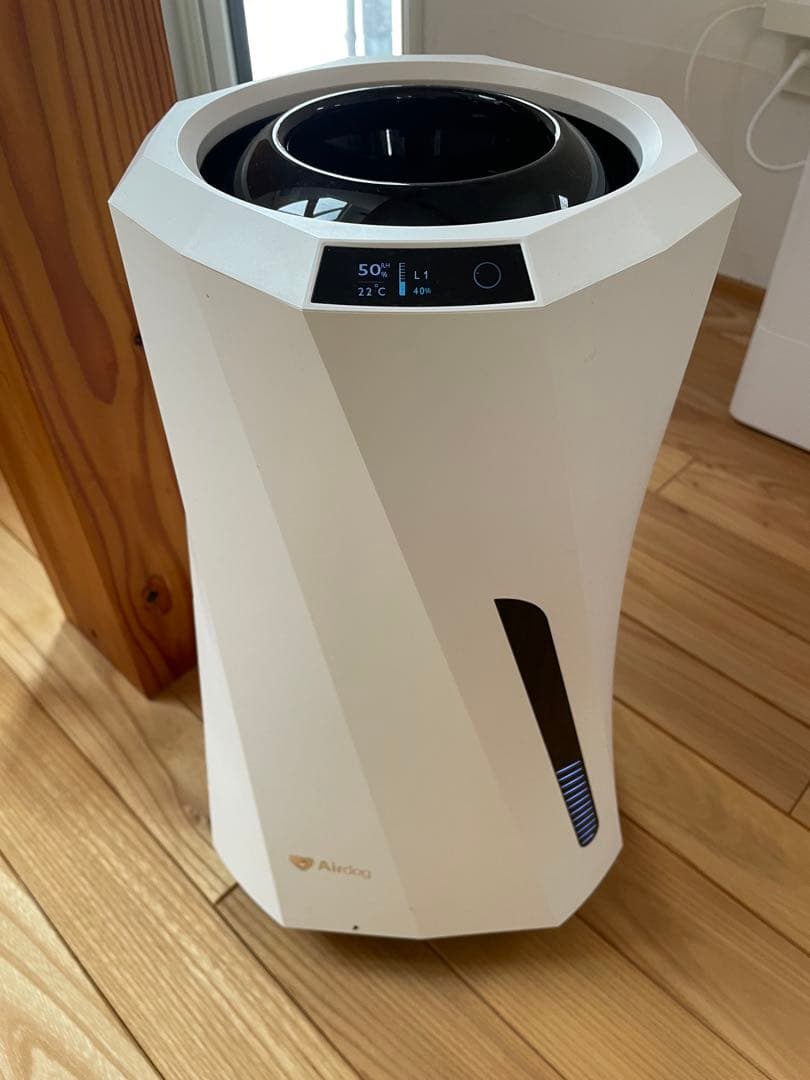専用⭐︎【ジャンク品】AirDog 加湿器
