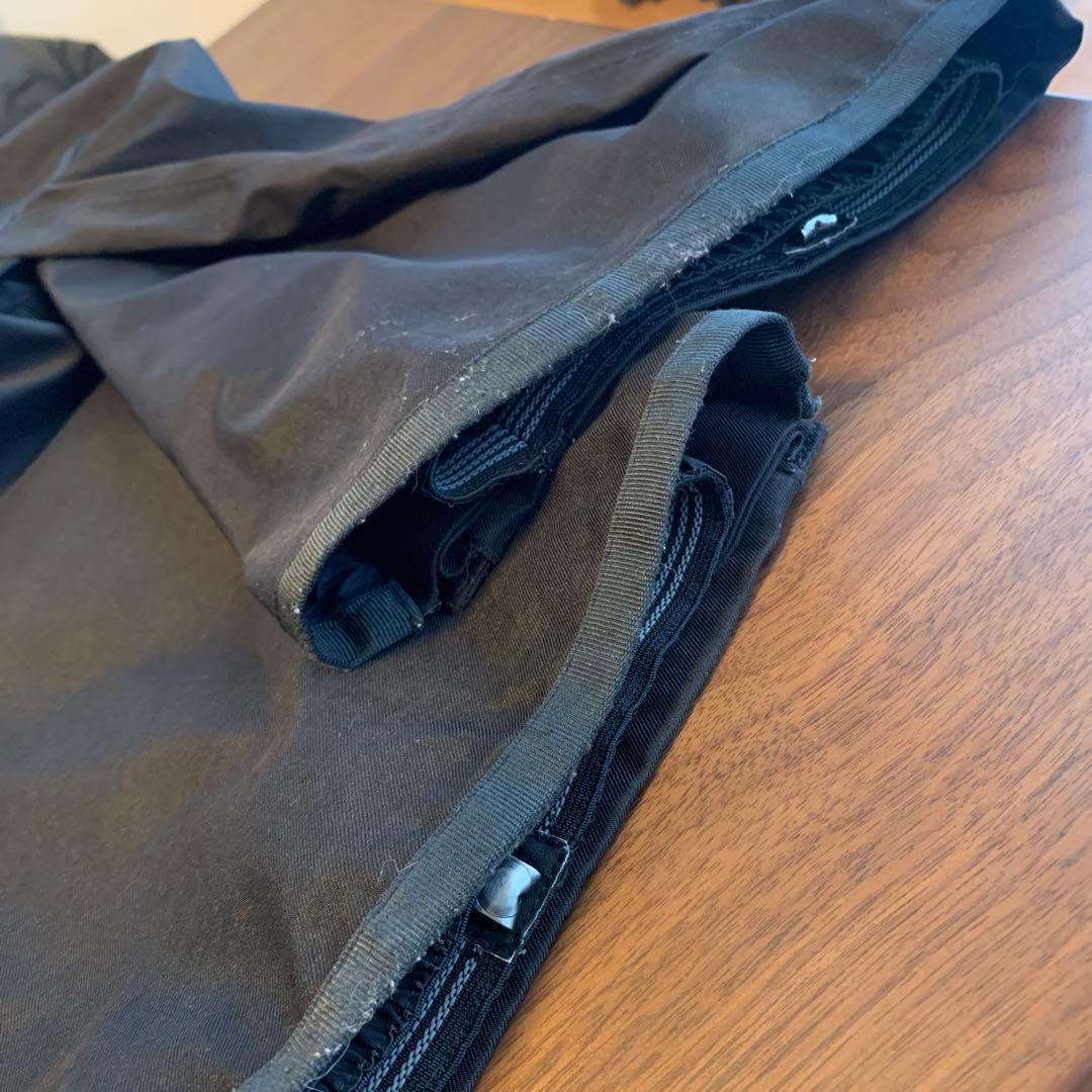 AA HARDWEAR ダブルエー　スノーボードウェア　スキーウェア　上下セット