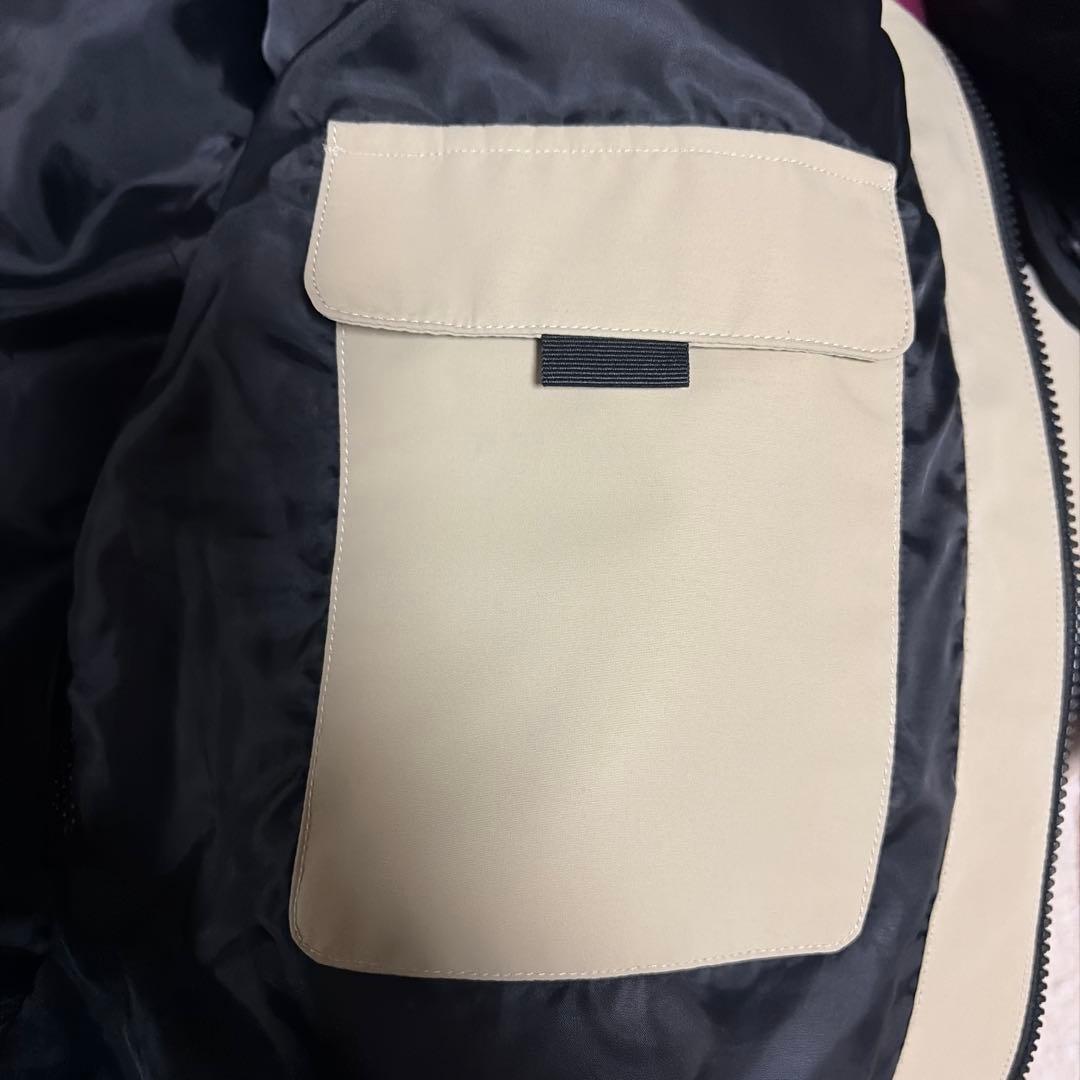 AA HARDWEAR ダブルエー　スノーボードウェア　スキーウェア　上下セット