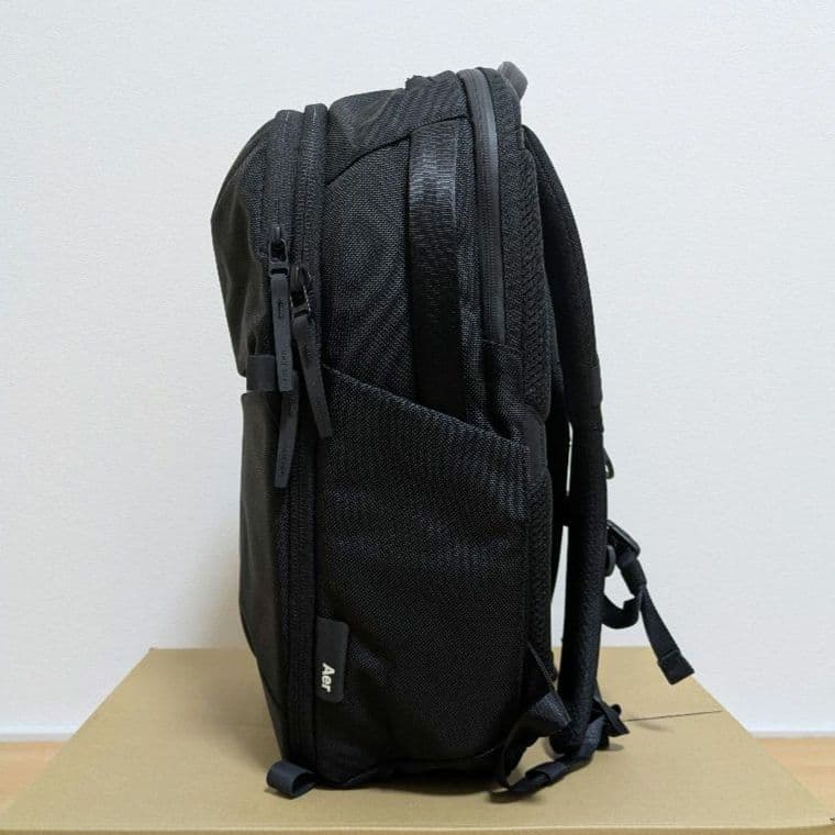 P*6様 Aer City Pack Pro 2　(エアーシティ パック プロ