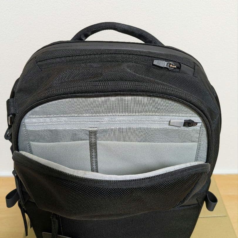 P*6様 Aer City Pack Pro 2　(エアーシティ パック プロ