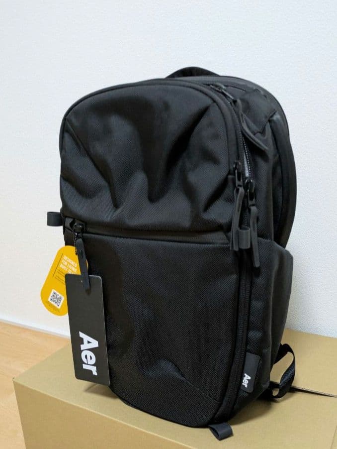 P*6様 Aer City Pack Pro 2　(エアーシティ パック プロ