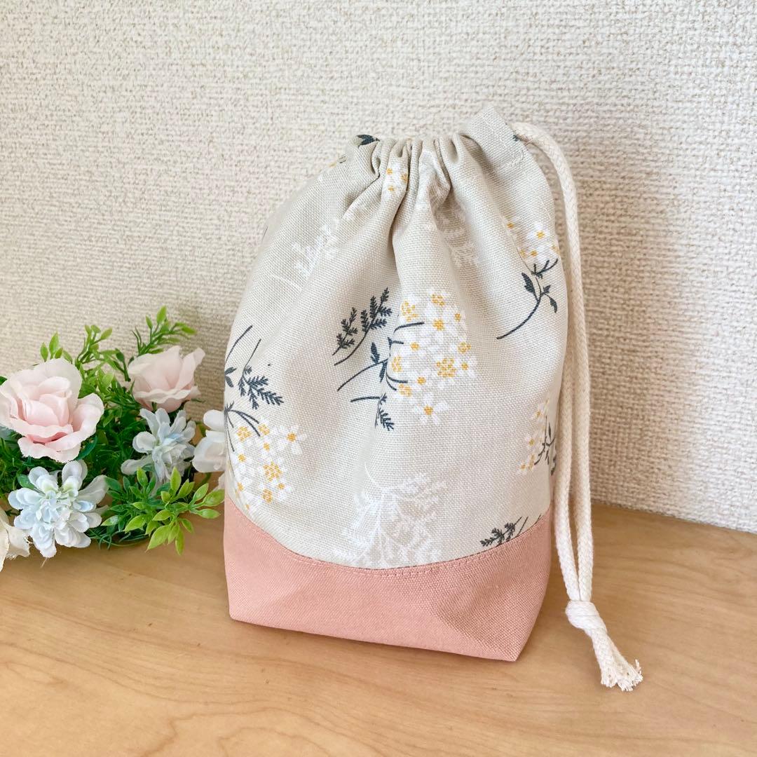 手提げ・レッスンバッグ・入園グッズ saya.mam