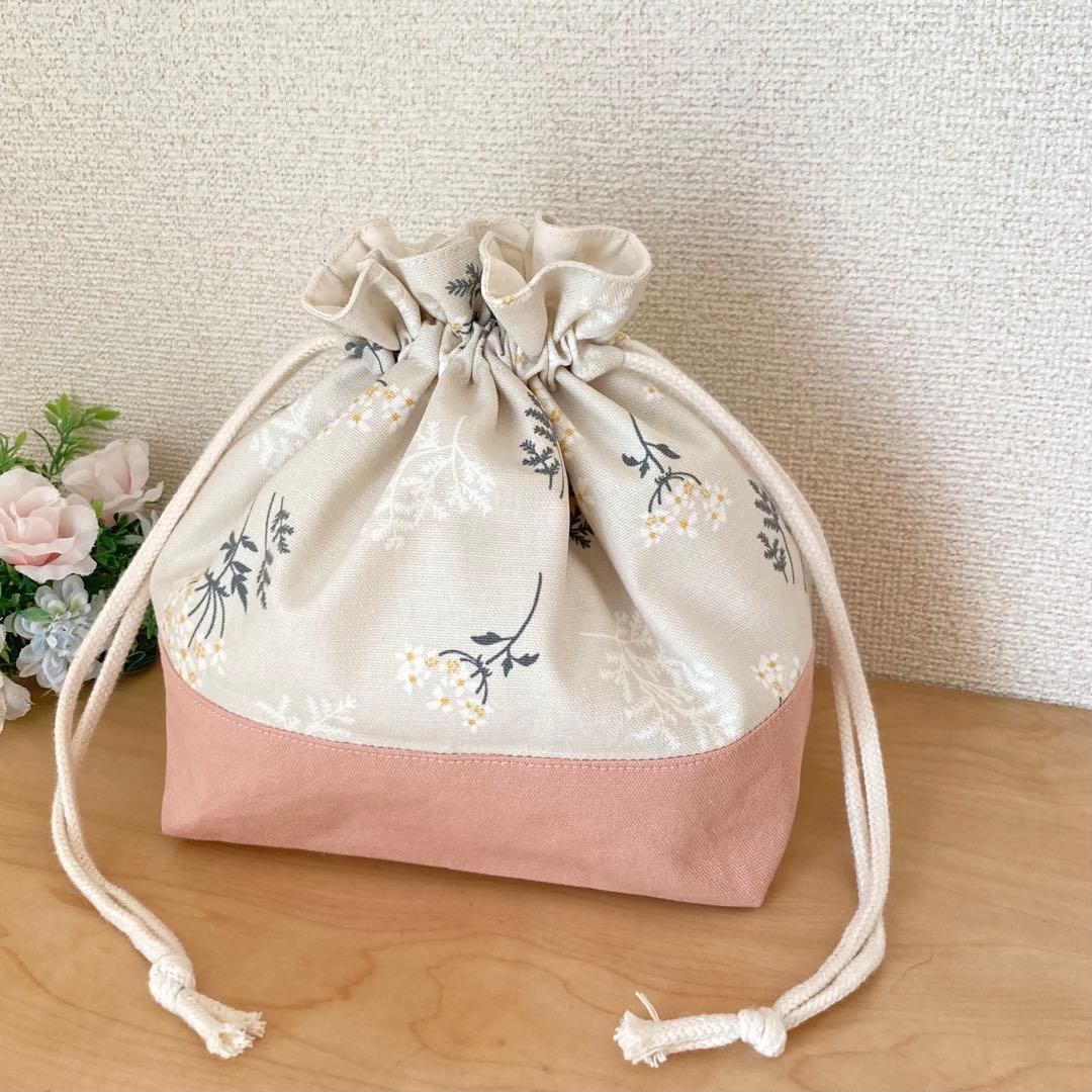 手提げ・レッスンバッグ・入園グッズ saya.mam