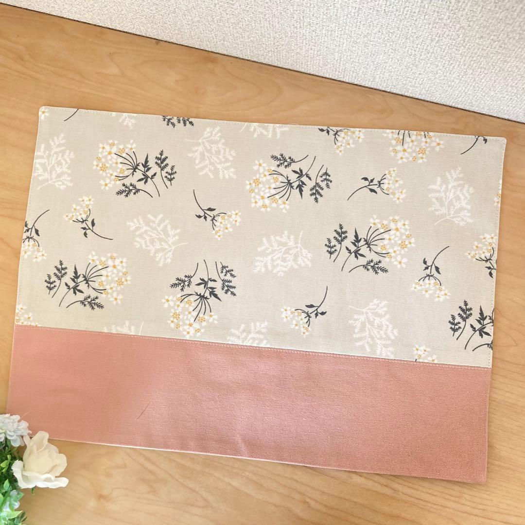 手提げ・レッスンバッグ・入園グッズ saya.mam