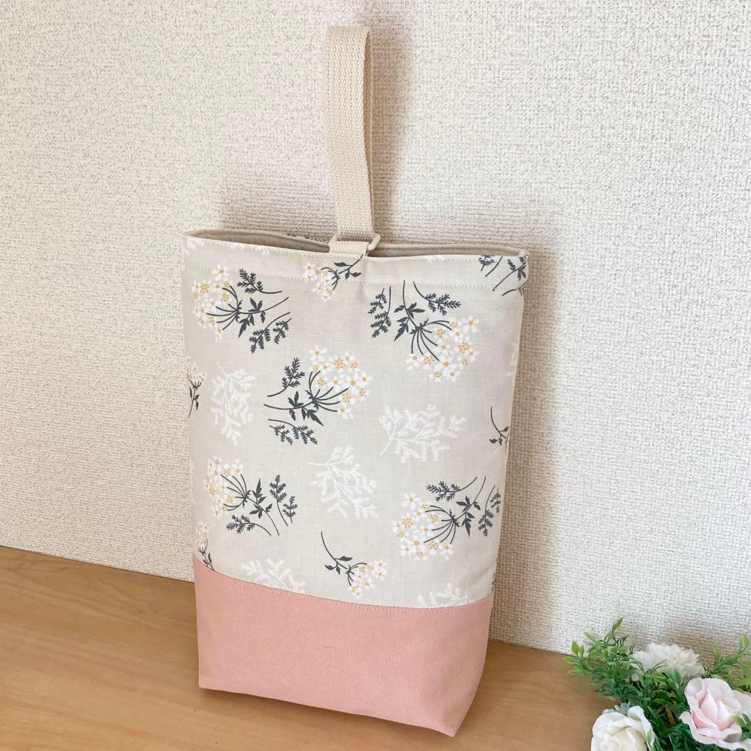 手提げ・レッスンバッグ・入園グッズ saya.mam