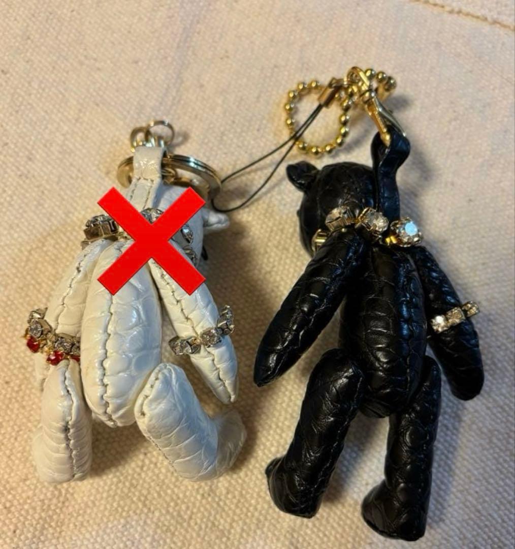 激レアCHANEL出品中