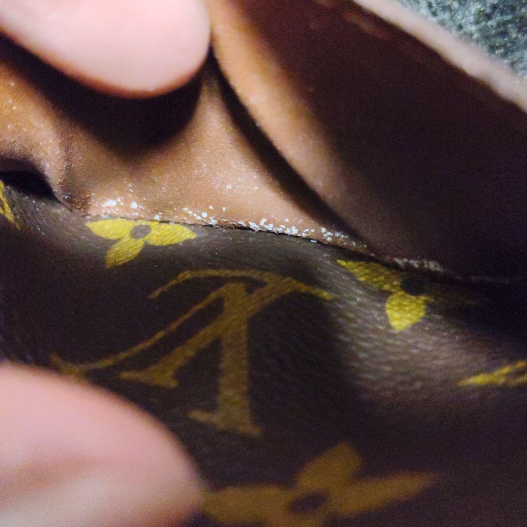 リ*リ様 Louis Vuitton モノグラム 長財布