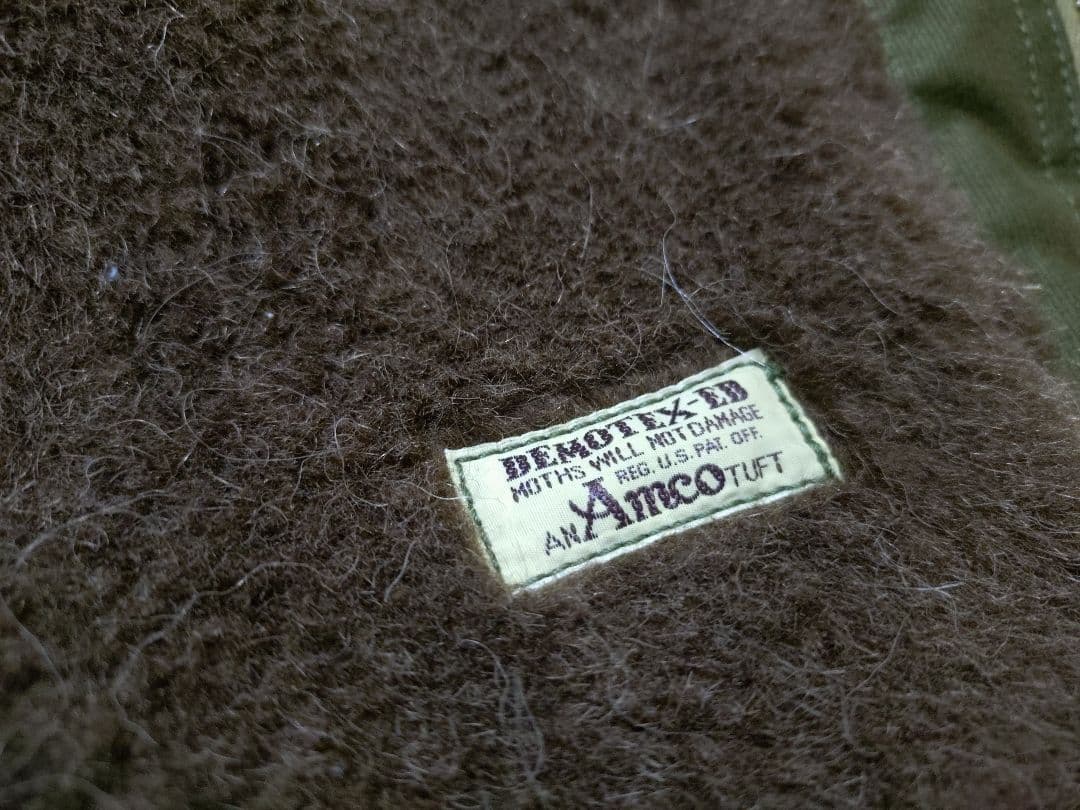 コリンボ COLIMBO 2024-2025 オブザーバージャケット デッキ