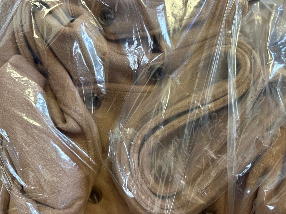 Darich♡新品ドロップショルダージャケットコート【Ｆ】