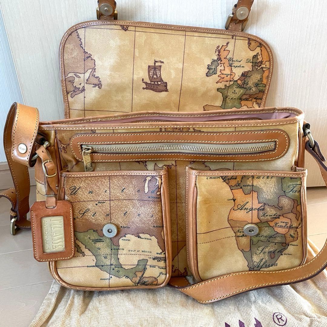 お値引き中！！ プリマクラッセ ショルダー 90s 香港にて購入 正規品