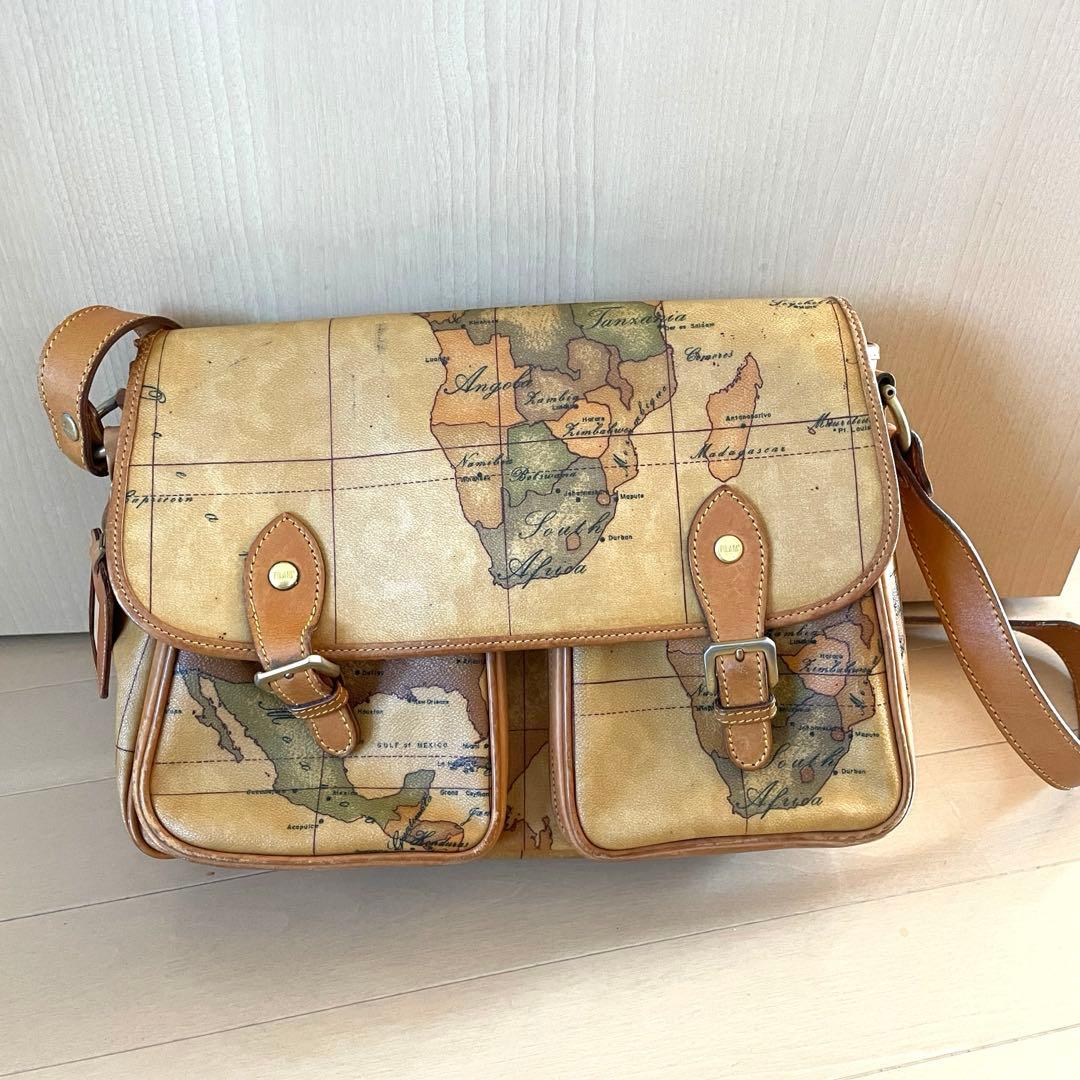 お値引き中！！ プリマクラッセ ショルダー 90s 香港にて購入 正規品