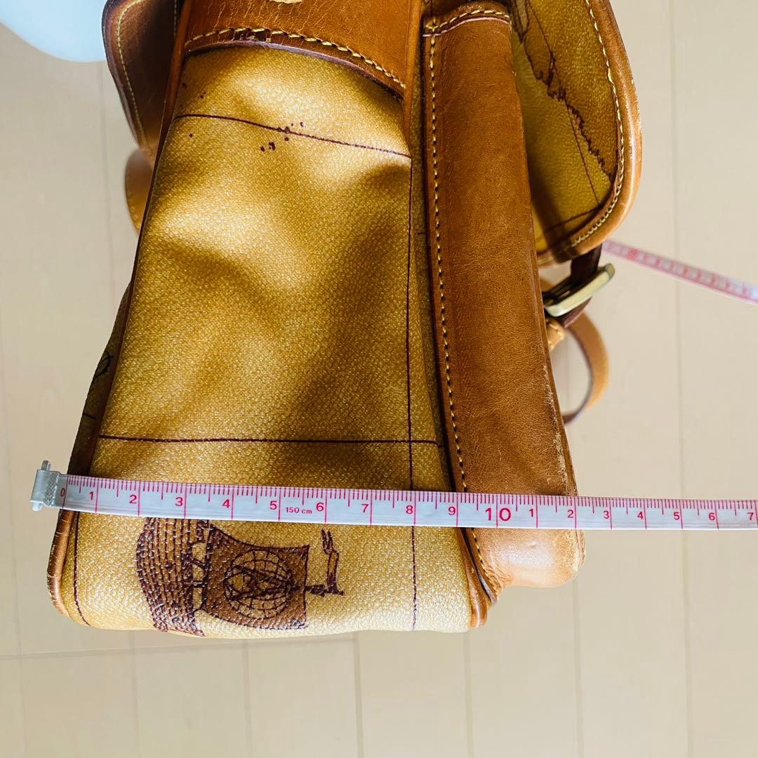 お値引き中！！ プリマクラッセ ショルダー 90s 香港にて購入 正規品