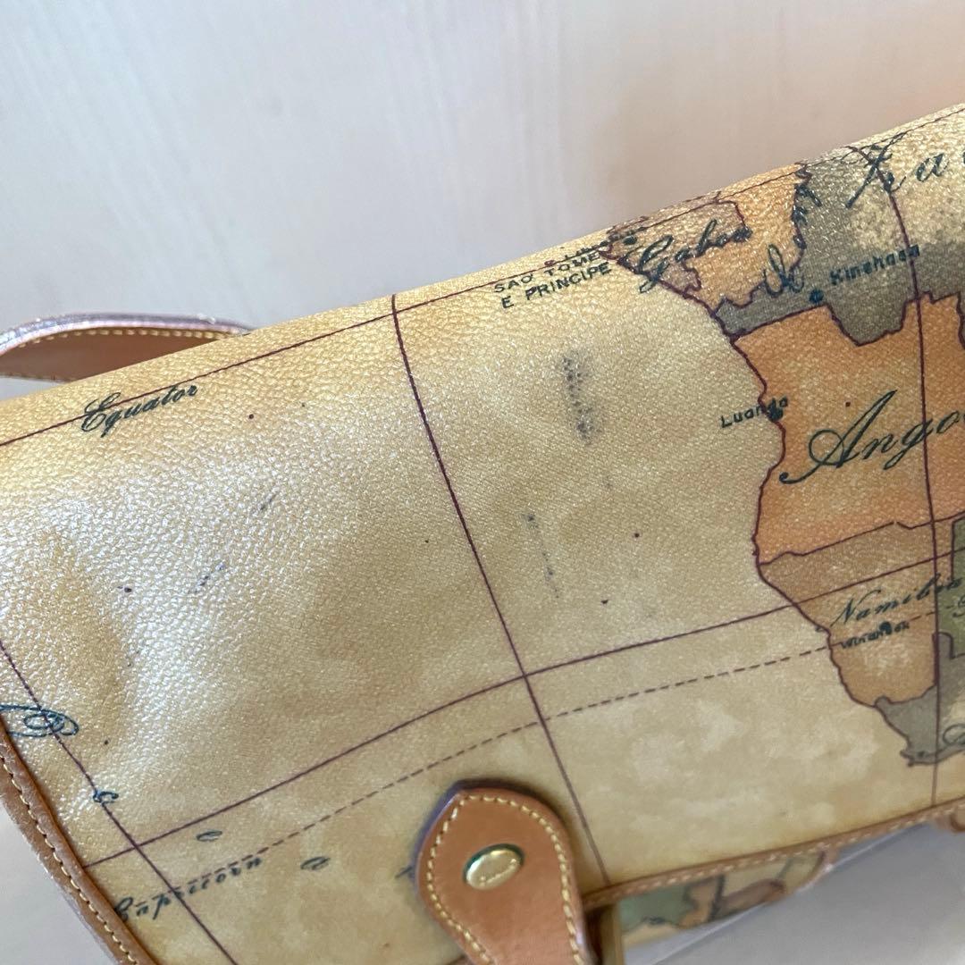 お値引き中！！ プリマクラッセ ショルダー 90s 香港にて購入 正規品