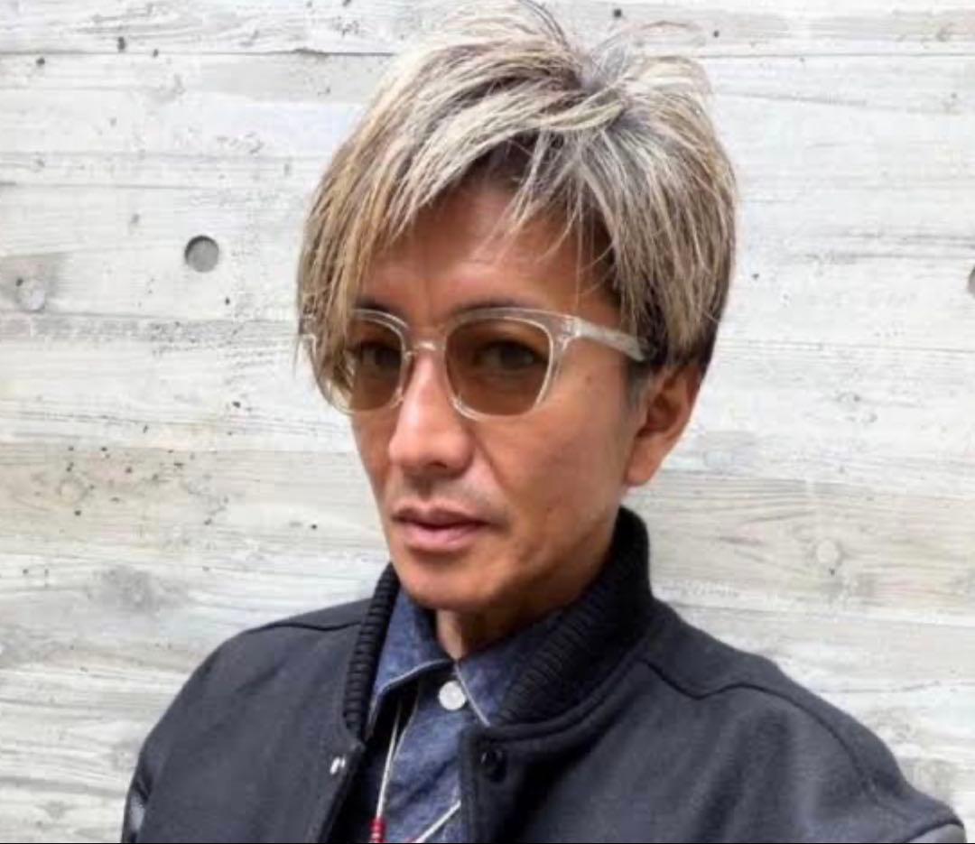 極美品 EVILACT イーブルアクト サングラス YALE Ⅱ